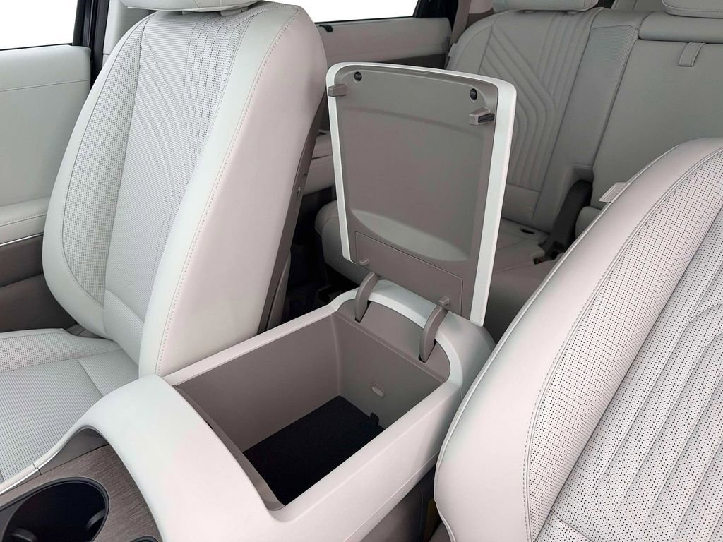 New 2026 Hyundai Palisade SEL FWD image 18