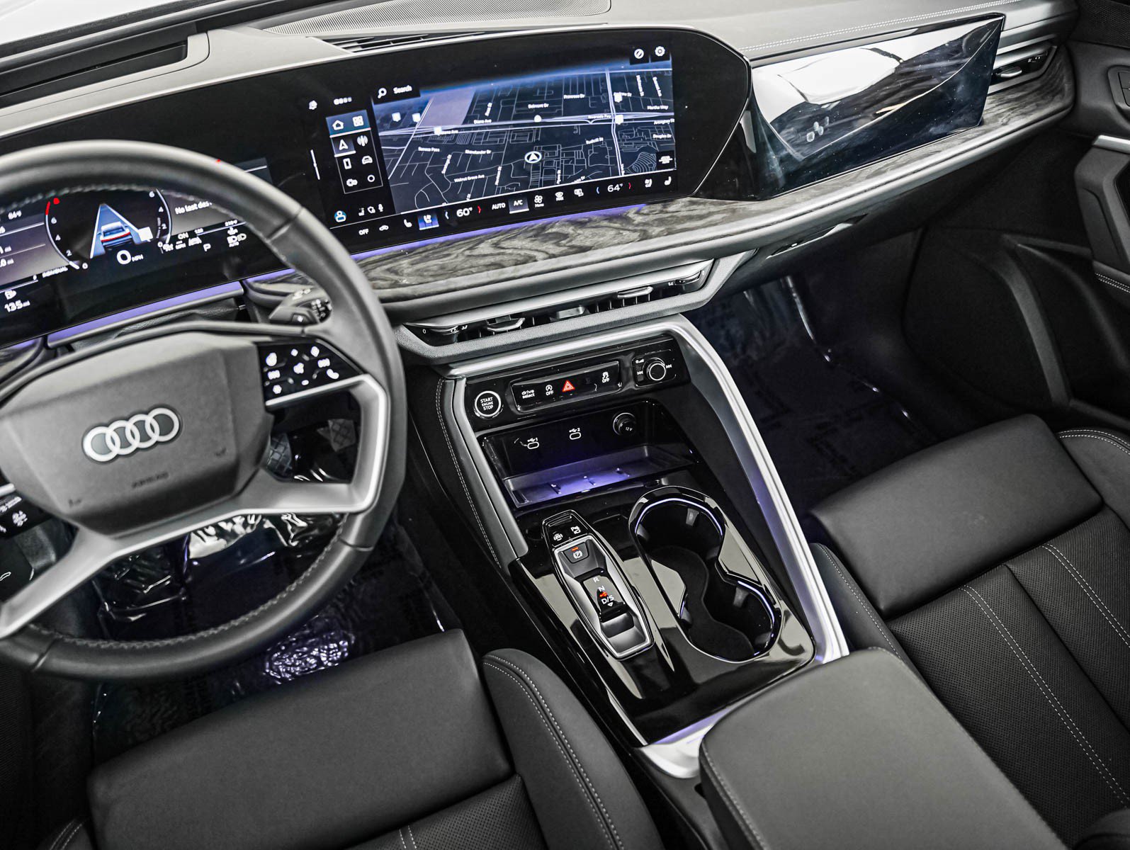 Certified 2025 Audi Q5 Premium w/ Premium Plus AWD/4WD image 18
