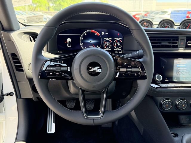 New 2026 Nissan Z Sport RWD image 18