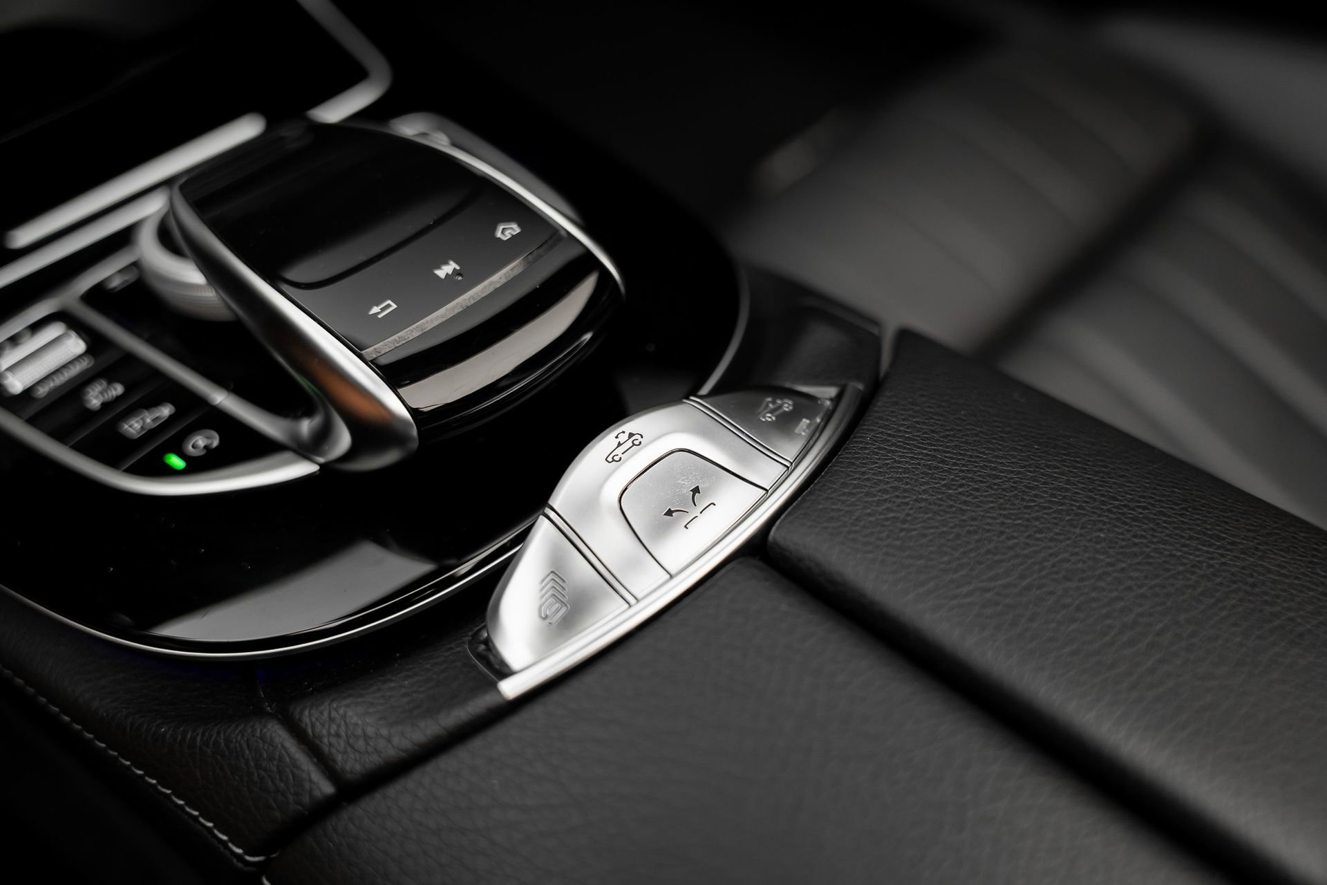 Used 2019 Mercedes-Benz E 450 Cabriolet image 55