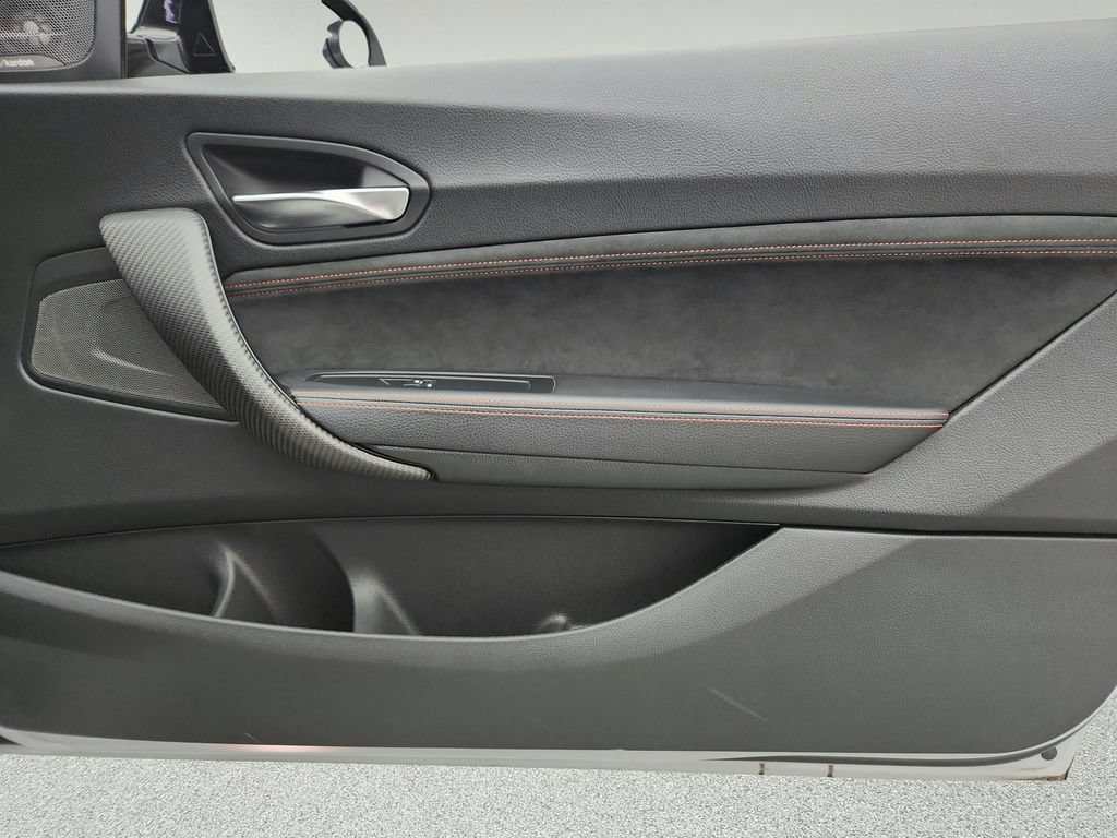 Used 2019 BMW M2 Competition RWD image 29