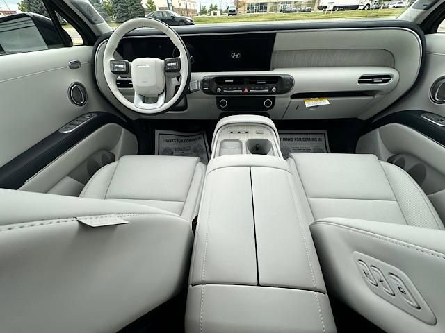 New 2026 Hyundai Palisade Calligraphy image 12