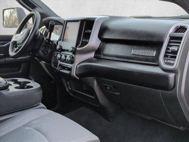 Used 2024 RAM 3500 Big Horn image 21