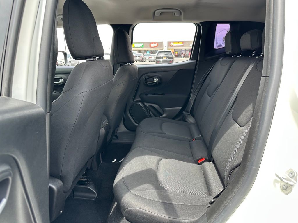 Used 2020 Jeep Renegade Sport image 25