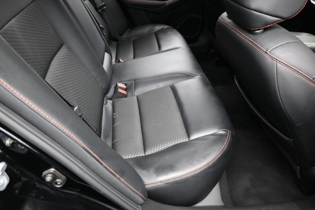 Used 2024 Nissan Altima 2.5 SR FWD image 36