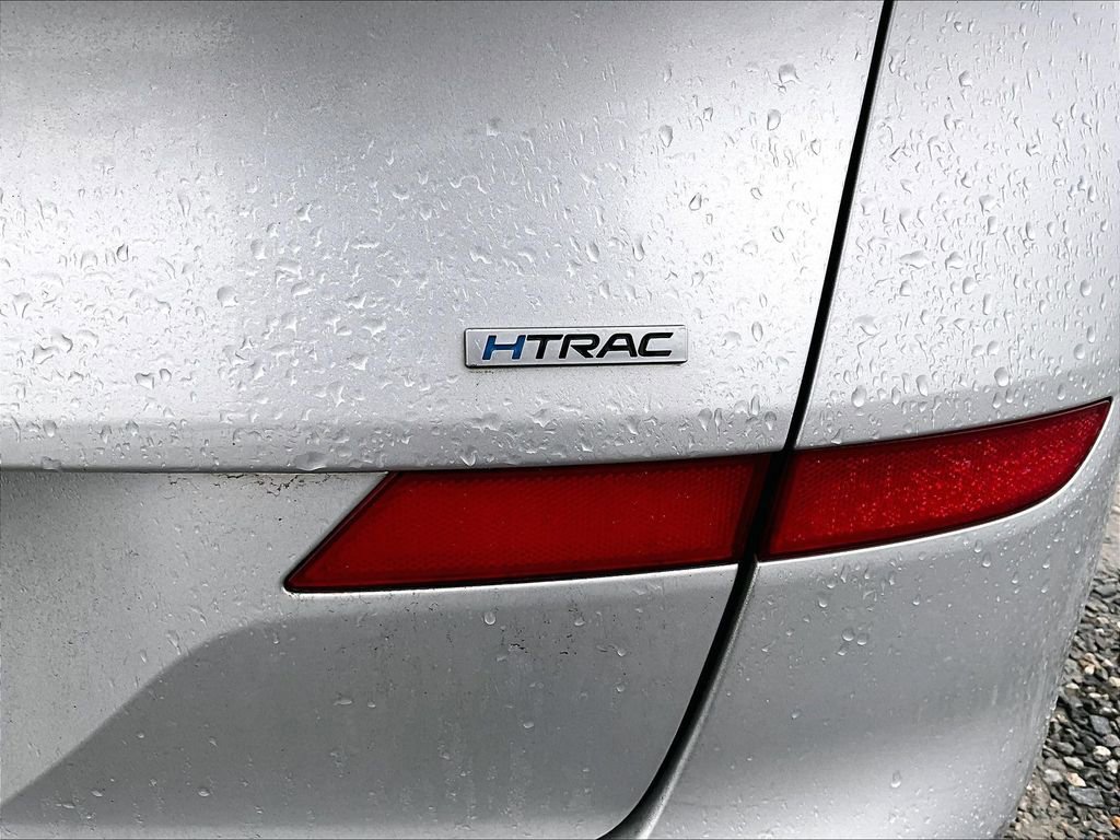 Used 2019 Hyundai Tucson SE image 8