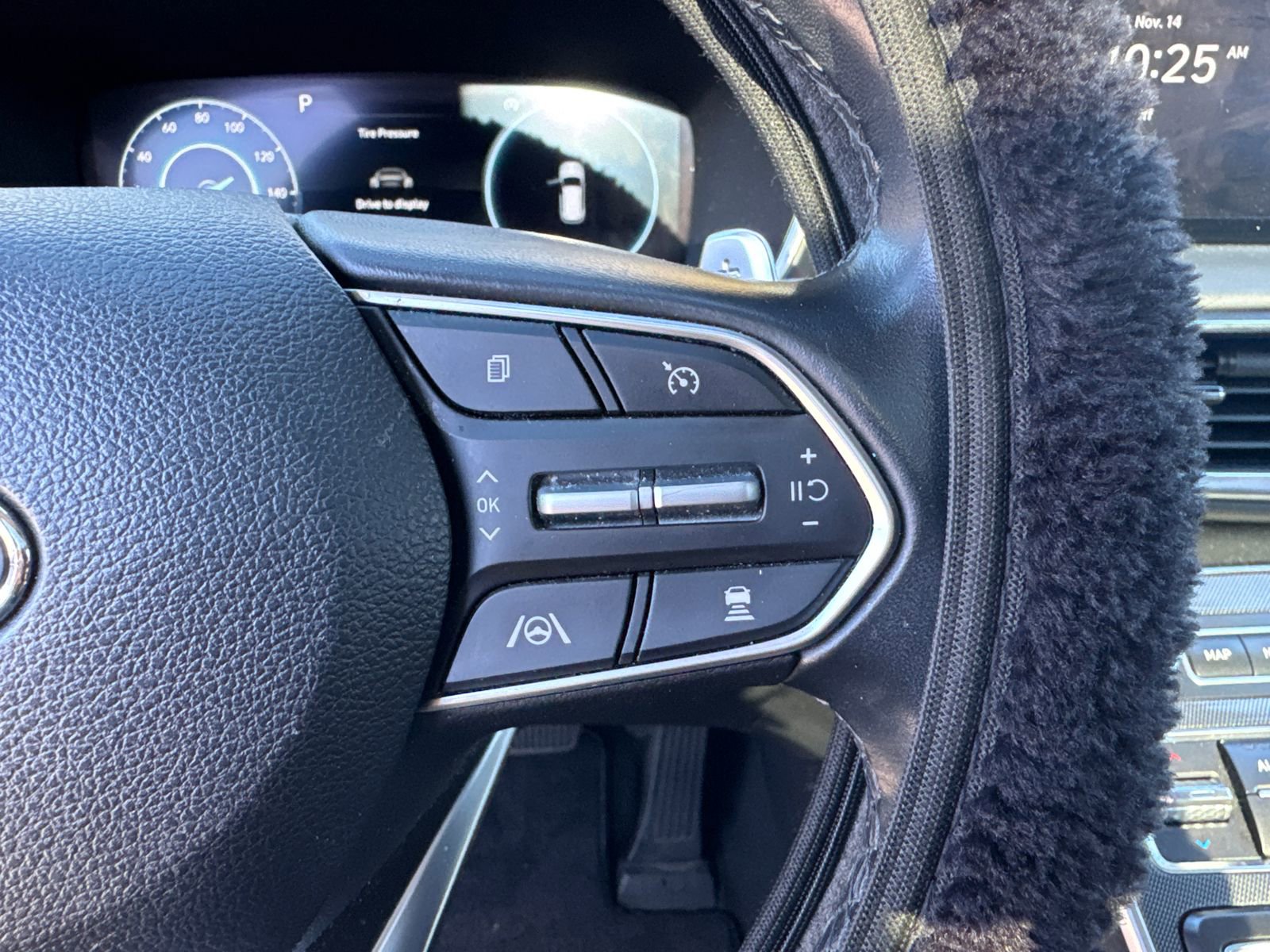 Used 2023 Hyundai Santa Fe Limited image 27