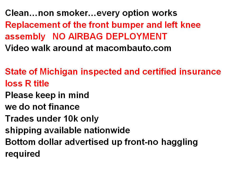 Used 2014 Ford Edge SEL image 2