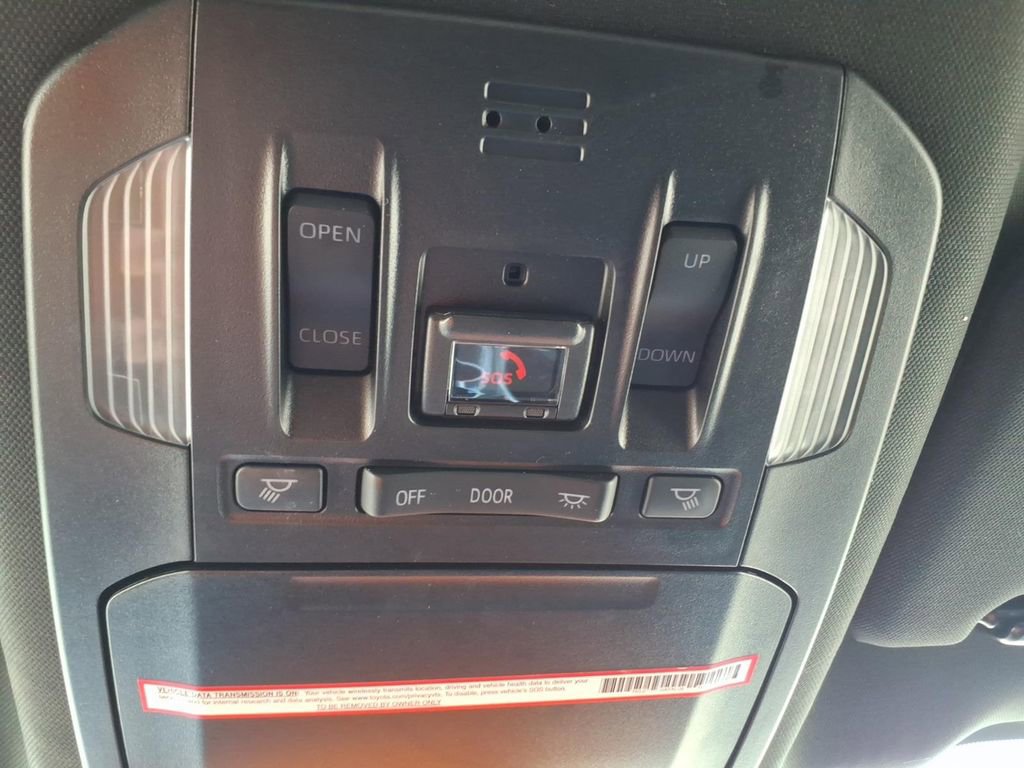 Used 2022 Toyota Highlander XSE image 28