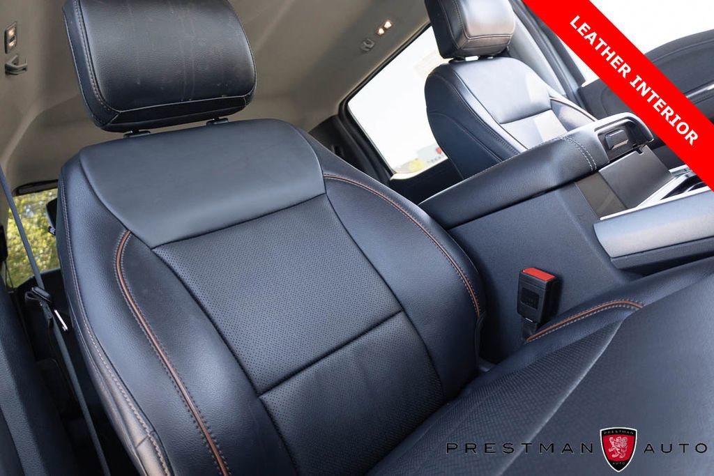 Used 2025 Ford F250 Lariat w/ Lariat Ultimate Package AWD/4WD image 4