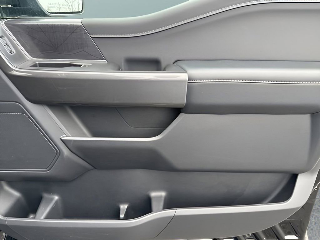 Used 2023 Ford F150 XLT w/ Equipment Group 302A High image 41