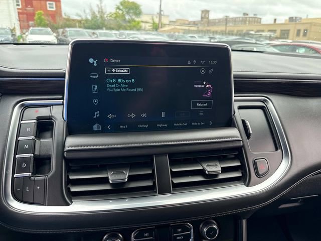 Used 2023 Chevrolet Suburban LT image 27