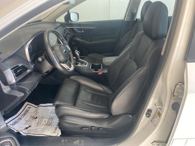 Certified 2024 Subaru Legacy Limited image 9