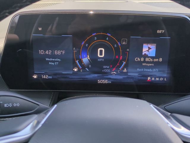 Certified 2026 Chevrolet Equinox LT FWD image 14