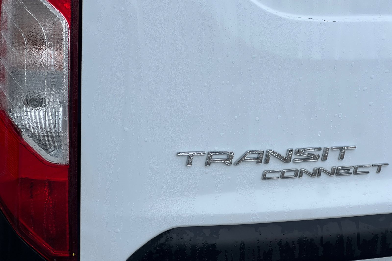 Used 2023 Ford Transit Connect XL w/ Trailer Tow Package image 27