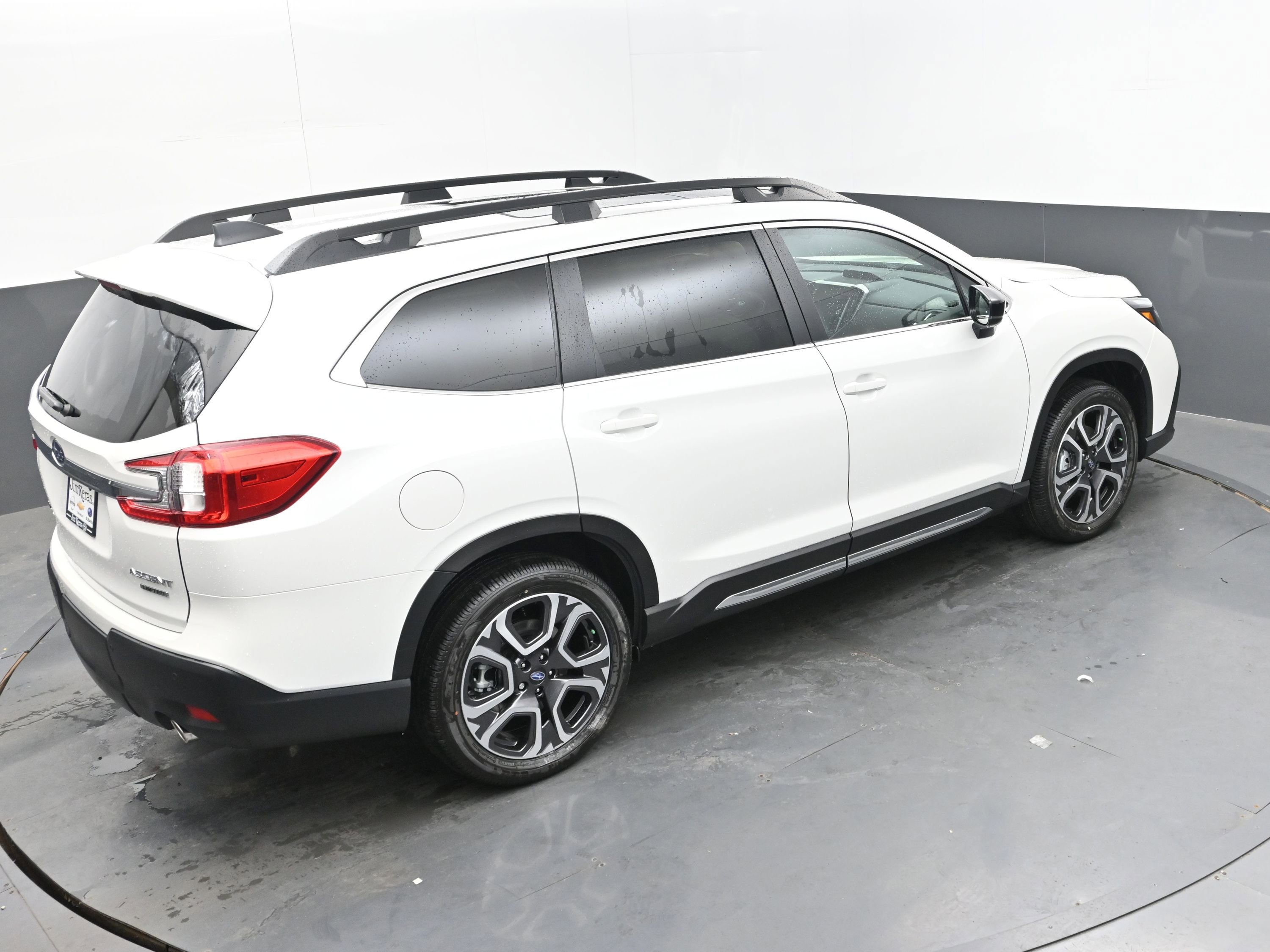 Certified 2025 Subaru Ascent Limited image 38