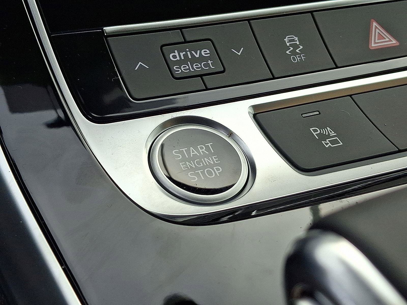 New 2026 Audi Q8 Premium image 19