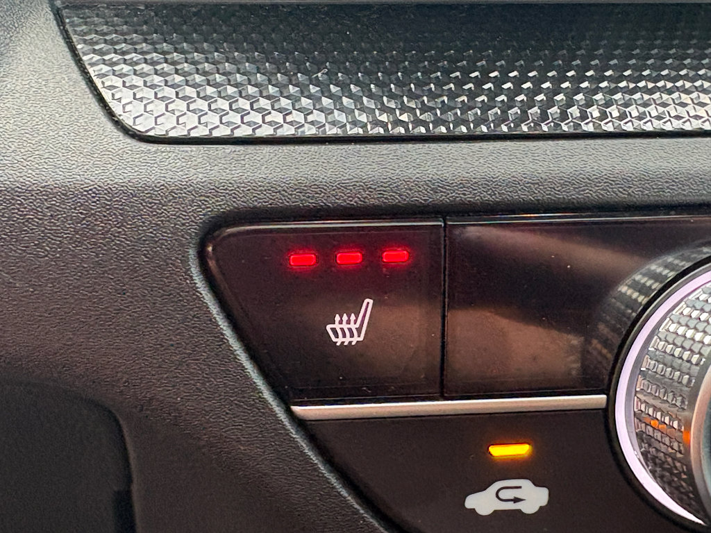 Certified 2024 Honda CR-V Sport image 19