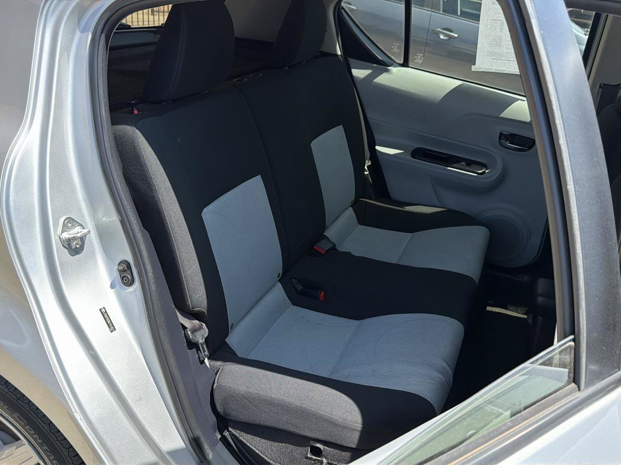 Used 2012 Toyota Prius C Two FWD image 24