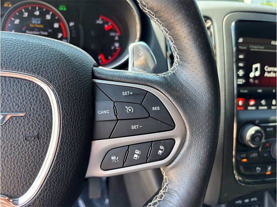 Used 2020 Dodge Durango SRT w/ Technology Group AWD/4WD image 27