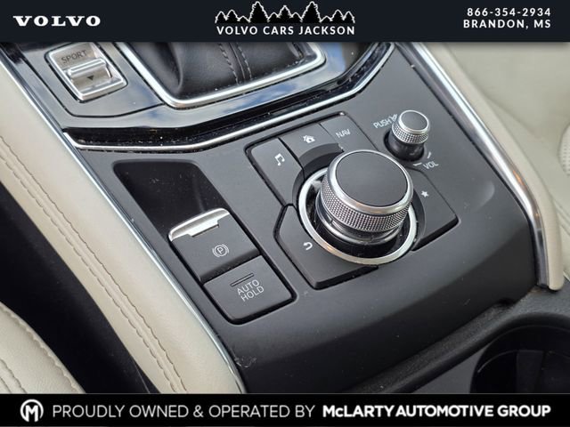 Used 2020 MAZDA CX-5 Grand Touring image 22