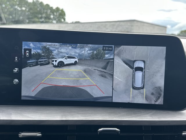 Certified 2024 Kia Telluride SX Prestige X-Pro AWD/4WD image 35