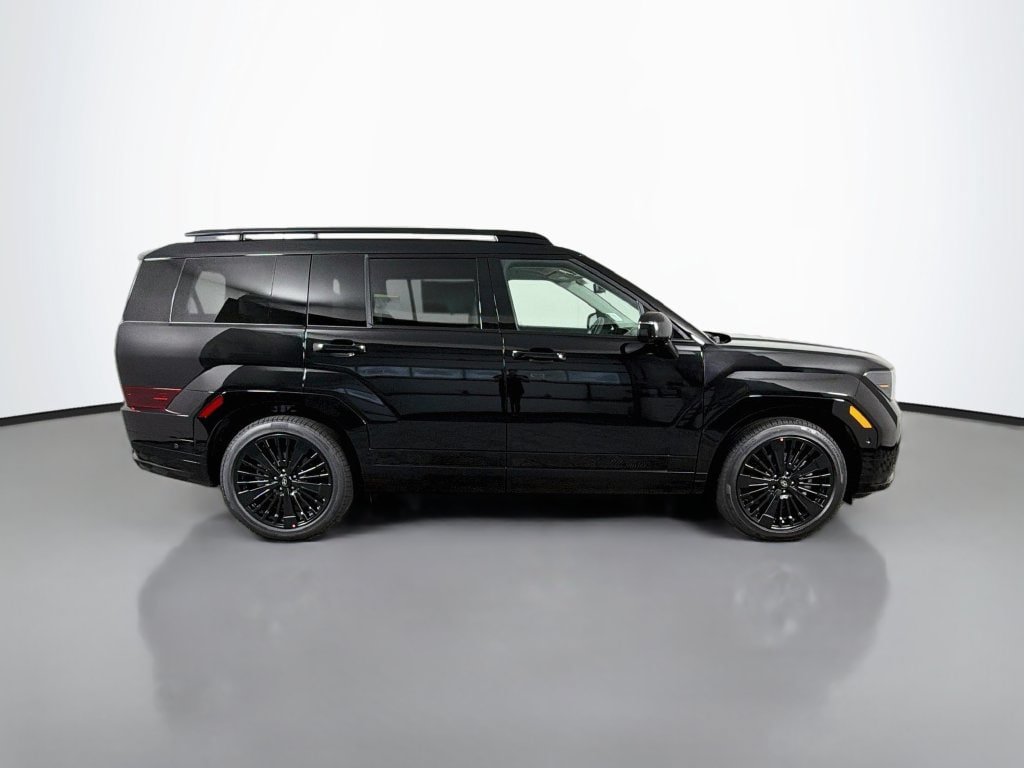 New 2027 Hyundai Santa Fe Calligraphy AWD/4WD image 9