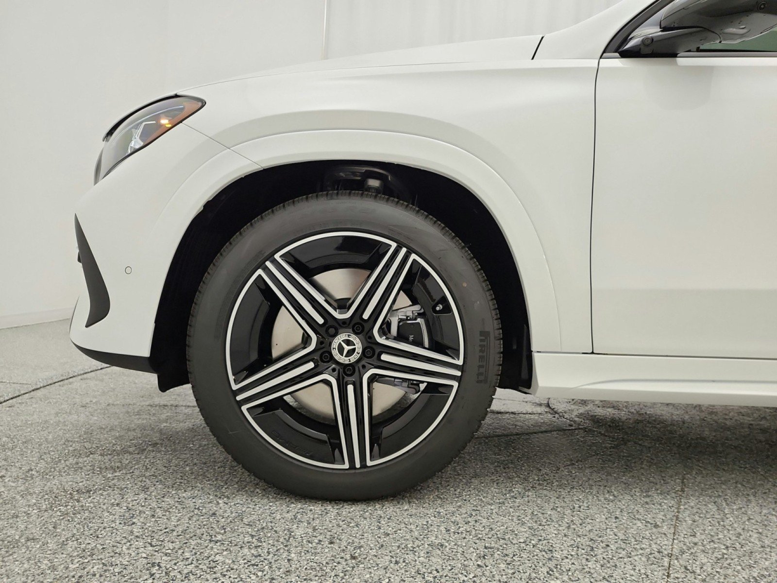 New 2027 Mercedes-Benz GLE 450 4MATIC image 13
