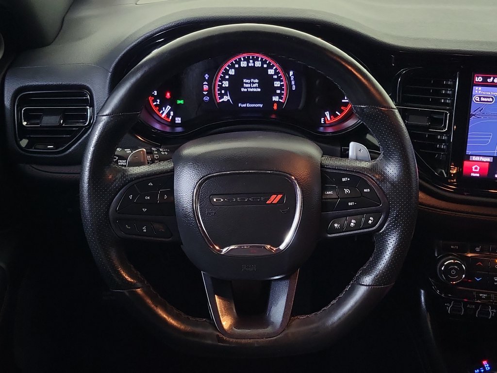 Used 2023 Dodge Durango R/T RWD image 13