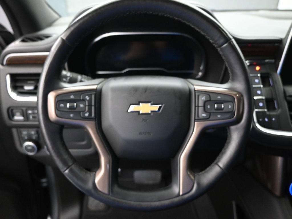 Used 2023 Chevrolet Tahoe High Country image 13