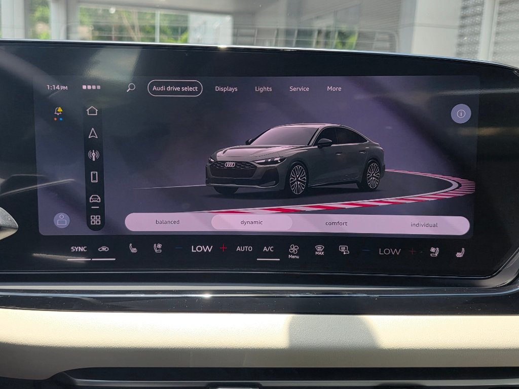 New 2026 Audi A5 2.0T Premium Plus AWD/4WD image 24