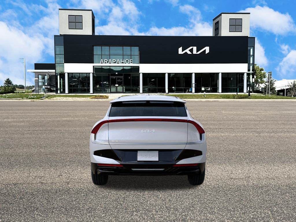 New 2026 Kia EV6 Light AWD/4WD image 5