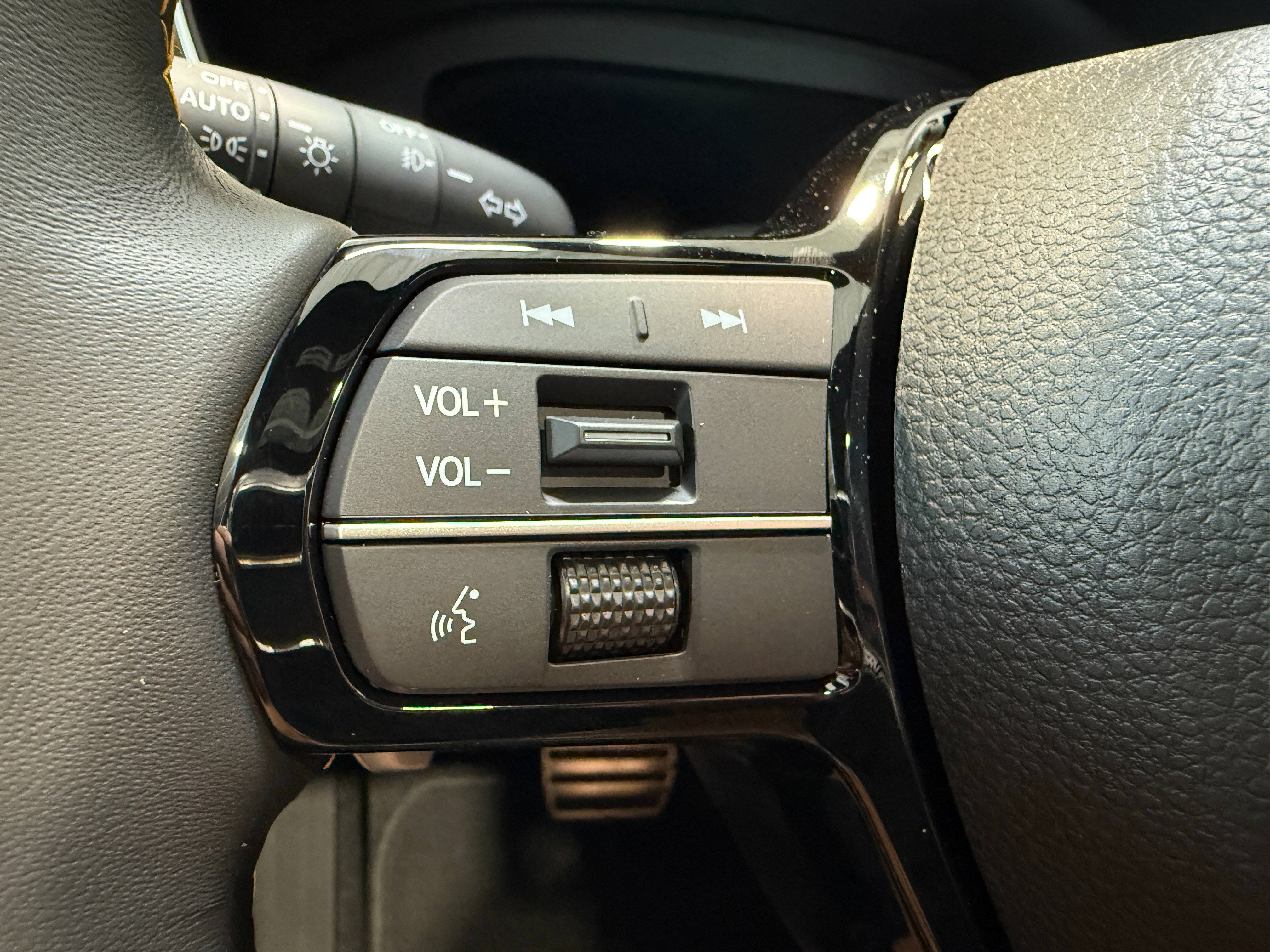 New 2026 Acura Integra A-Spec image 14