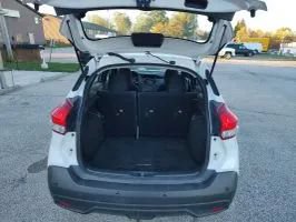 Used 2020 Nissan Kicks SV FWD image 13