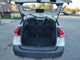 Used 2020 Nissan Kicks SV FWD image 13
