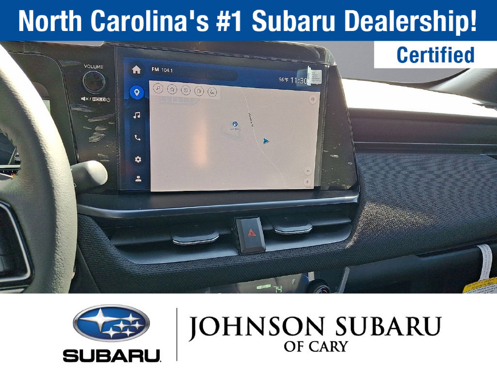 Used 2026 Subaru Outback Limited AWD/4WD image 16