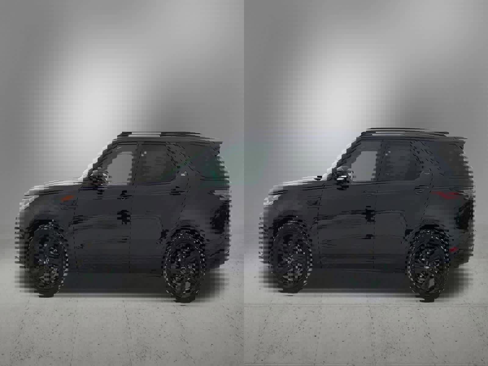 New 2026 Land Rover Discovery Dynamic SE image 3