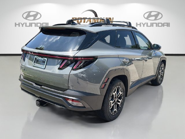 New 2026 Hyundai Tucson XRT FWD image 5