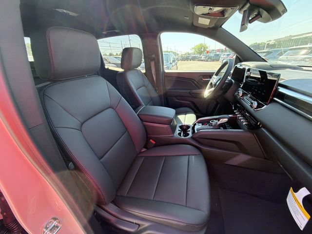 New 2026 GMC Canyon Elevation w/ Convenience Package AWD/4WD image 22