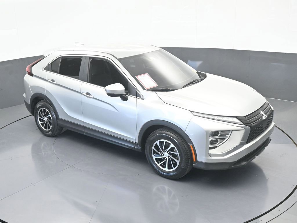 Used 2023 Mitsubishi Eclipse Cross ES image 46