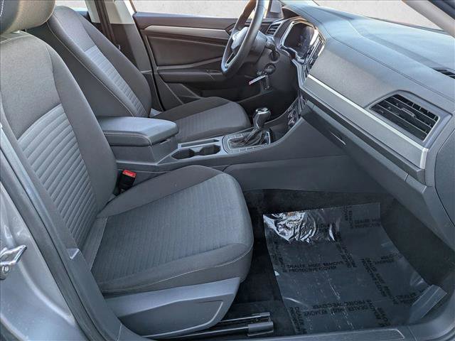 Used 2024 Volkswagen Jetta S image 18