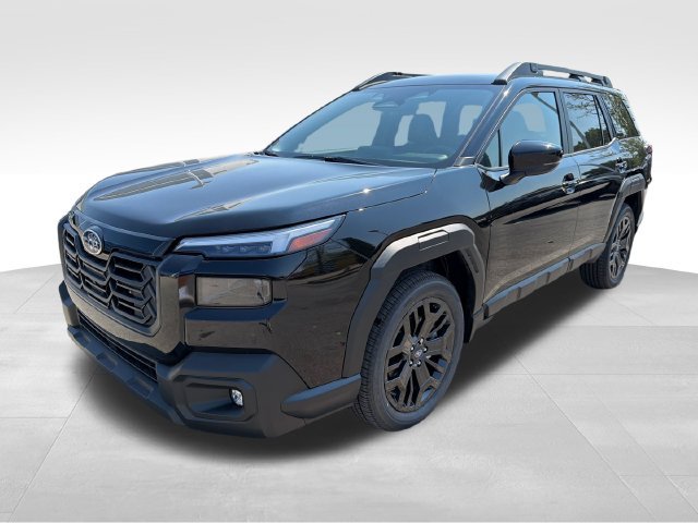 New 2026 Subaru Outback Limited XT AWD/4WD image 3