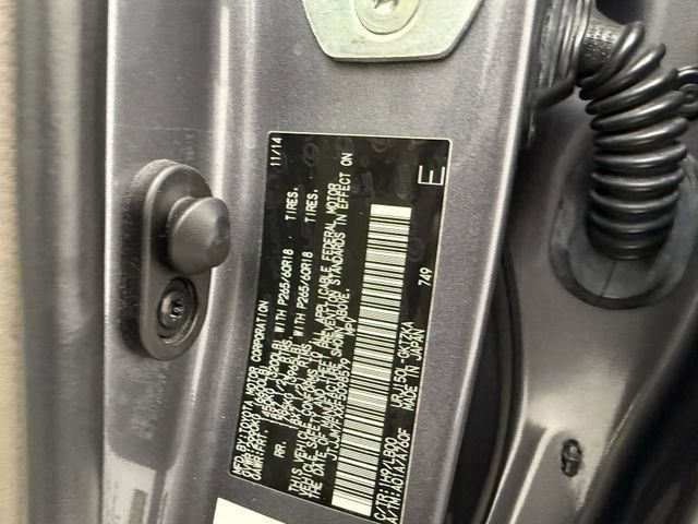 Used 2015 Lexus GX 460 Luxury image 29