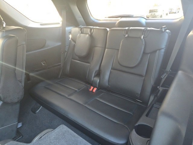 Certified 2021 Ford Explorer ST w/ Equipment Group 401A image 13