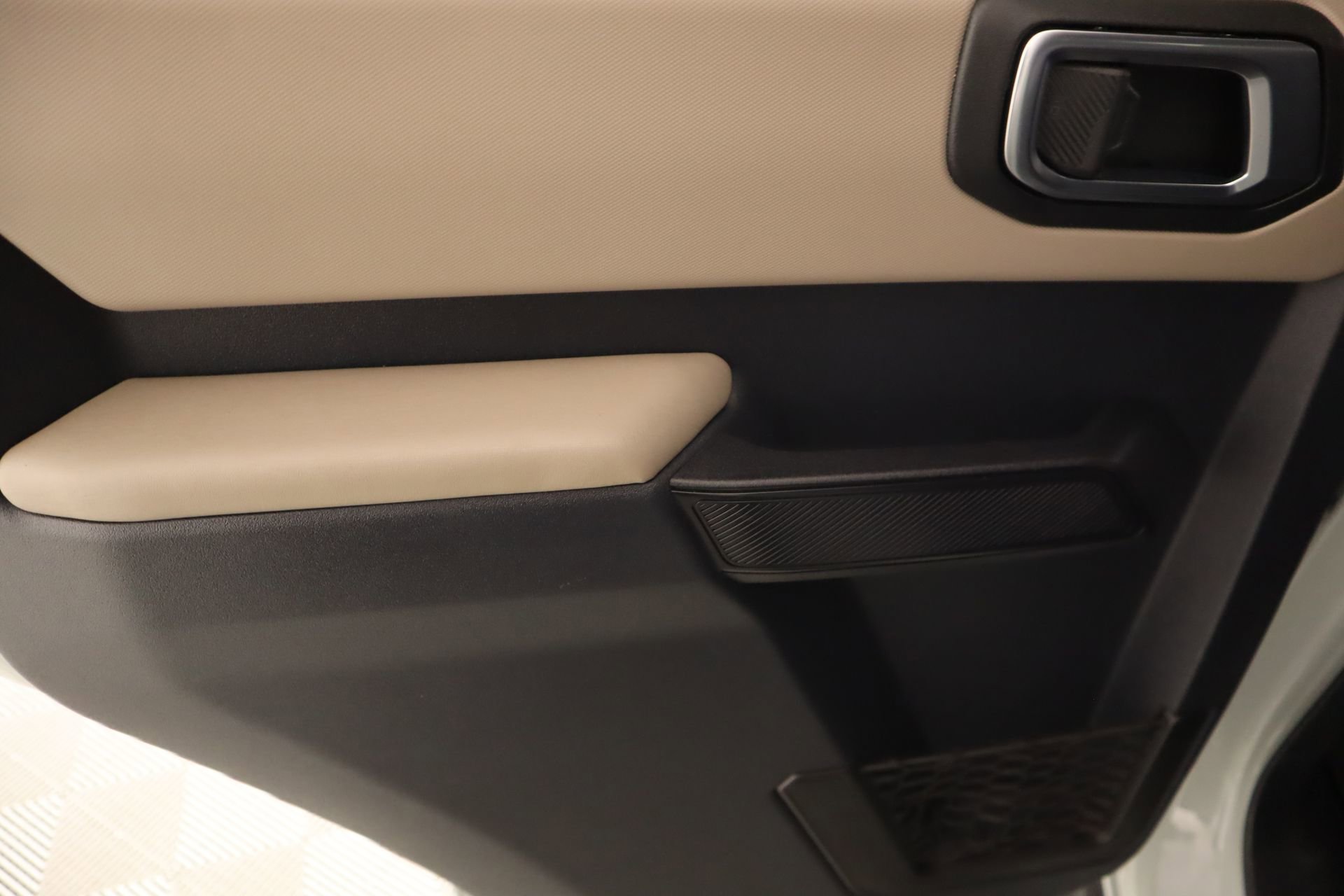 Used 2022 Ford Bronco Big Bend image 17