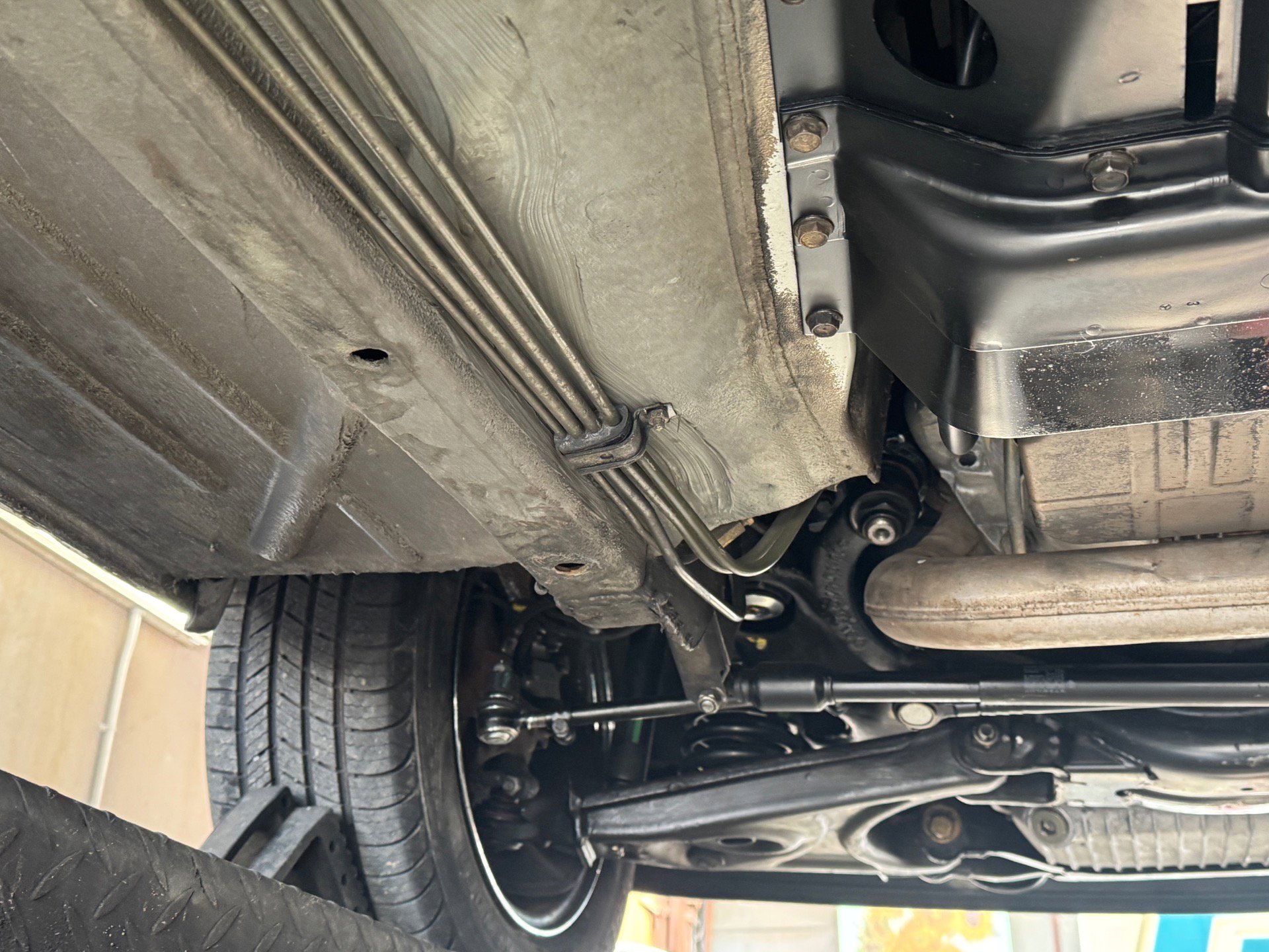 Used 1988 Mercedes-Benz 560 SL image 45