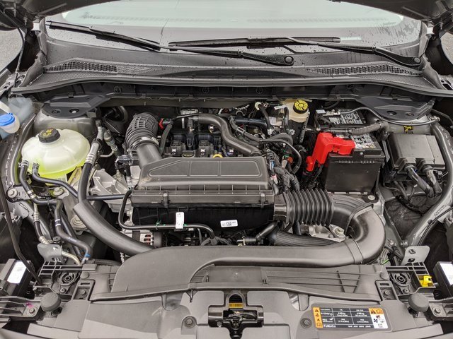 Used 2025 Ford Escape Active w/ Cold Weather Package image 33