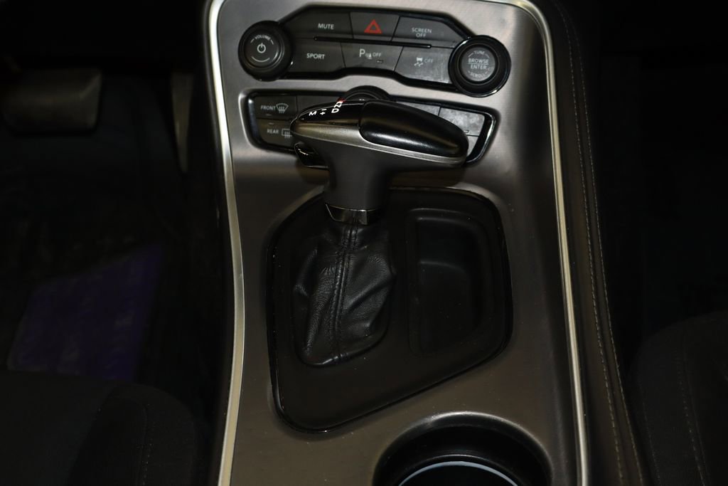 Used 2020 Dodge Challenger R/T RWD image 27