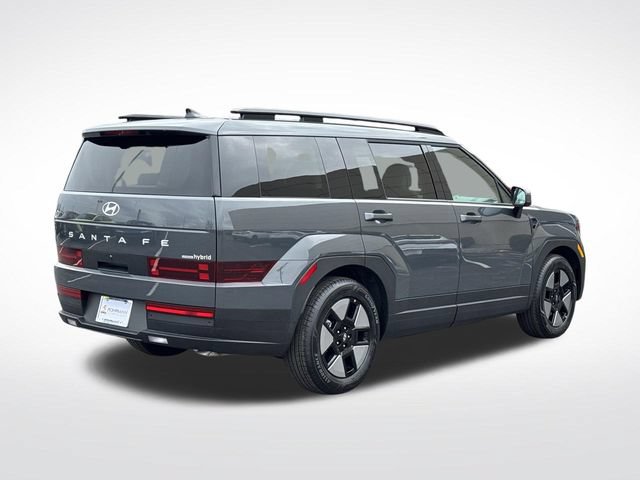 New 2026 Hyundai Santa Fe SEL AWD/4WD image 13