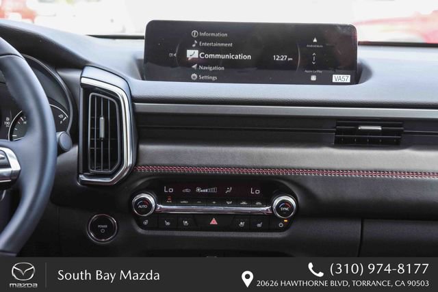 New 2026 MAZDA CX-50 2.5 Hybrid w/ Weather Package image 15
